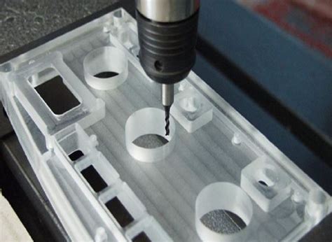 cnc plastic parts manufacturers|best plastic for cnc milling.